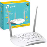 TP-LINK TD-W9970 300 MBPS KABLOSUZ VDSL2 MODEM 