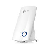 TP-LINK TL-WA850RE 300 MBPS WIFI REPEATER GENİŞ MENZİL 