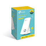 TP-LINK TL-WA850RE 300 MBPS WIFI REPEATER GENİŞ MENZİL 