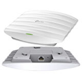 TP-LINK EAP110 300 MBPS KABLOSUZ N TAVAN TİPİ ACCESS POINT 