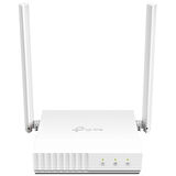 TP-LINK TL-WR844N 300MBPS 5DBI MULTI-MODE WIFI ROUTER (AGILE CONFIG) 