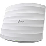 TP-LINK EAP115 300 MBPS POE KABLOSUZ N TAVAN TİPİ ACCESS POINT 