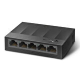 TP-LINK LS1005G 5 PORT GIGABIT DESKTOP SWITCH 