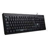 KB-1002 USB Q STANDART KLAVYE 