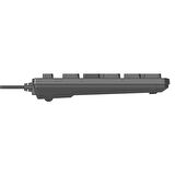 KB102 USB KABLOLU SİYAH Q KLAVYE 
