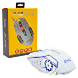 HL-4725 KABLOLU OYUNCU GAMING MOUSE 