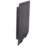 LM-M19 120MM TEK FANLI IŞIKLI NOTEBOOK SOĞUTUCU (750-1500RPM) 