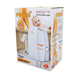 BANYOM ELEKTRİKLİ ŞOFBEN 7500-9000W 