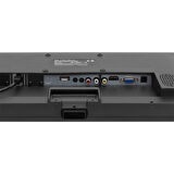 HL-2700 27 AUDIO IN-RCA-VGA-HDMI-USB 12 VOLT ADAPTÖRLÜ FULL HD LED MONİTÖR 
