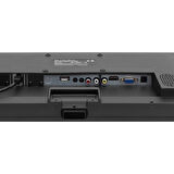 HL-1900 19 FULL HD LED MONİTÖR (12 VOLT ADAPTÖRLÜ)(AUDIO IN-RCA-VGA-HDMI-USB) 45 CM X 32 CM 