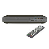 HL-5483 USB-HDMI DVD/DIVX KUMANDALI HD DVD PLAYER 