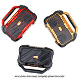 MAGICVOICE FP-29 USB/SD/FM/BLUETOOTH DESTEKLİ TAŞINABİLİR HOPARLÖR 