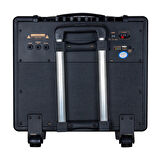 GT-10 EL MİKROFONLU USB/SD/BT/FM TAŞINABİLİR HOPARLÖR 