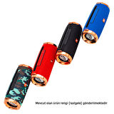MAGICVOICE MV-19975 USB/SD BLUETOOTH SPEAKER 