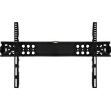 40 - 75 KİLİTLİ SABİT LCD DUVAR ASKI APARATI 