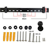 32 - 80  LCD-LED TV DUVAR ASKI APARATI 