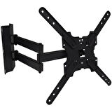 39-55 LCD/LED/TV HAREKETLİ ASKI APARAT 