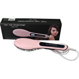 Miss Hair Saç Düzleştirici Tarak 