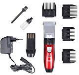 Profesyonel Saç Kesme Makinesi 