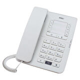 KABLOLU EKRANSIZ MASAÜSTÜ TELEFON TM-142 
