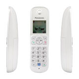 KX-TG6811 DECT TELSİZ TELEFON 