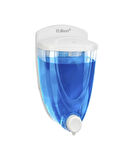 KİLİTLİ SIVI SABUNLUK 650ML 