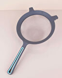 22CM PLASTİK SÜZGEÇ 
