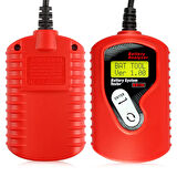 12V 30-220AH AKÜ TEST CİHAZI BA100 