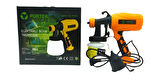 ELEKTRİKLİ BOYA TABANCASI 1000 ML.400W PRT-018 