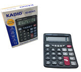 12 HANELİ HESAP MAKİNESİ KD-8876CS 