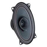 LEONE RENO 9  4X6  4 OHM MİNİ OVAL HOPARLÖR  (TEKLİ FİYAT)  (KOLİSİ: 24 ADET) 