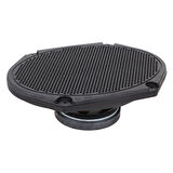LEONE 6915  6X8  4 OHM OVAL OTO HOPARLÖR KAPAKLI FORDLAR İÇİN  (TEKLİ FİYAT) 