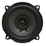 4 OHM 100 WATT 13 CM TEKLİ HOPARLÖR 