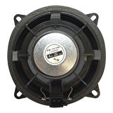 4 OHM 100 WATT 13 CM TEKLİ HOPARLÖR 