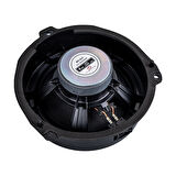 16 CM 4 OHM MAX 120 WATT OTO HOPARLÖR TEKLİ (AUDİ) 