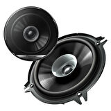 17 CM TWETERSIZ 280 WATT TEK YOLLU OTO HOPARLÖR  (2Lİ TAKIM) TS-G1710F 