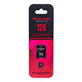 128 GB MICRO SD HAFIZA KARTI (10) 