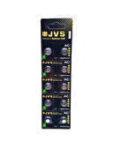 JVS AG1 1.5V LR60 SAAT PİLİ 10LU KART 