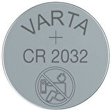 VARTA CR2032 LİTYUM PİL TEKLİ PAKET FİYAT 