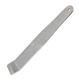 ARAÇ İÇİ SES SİSTEMİ SÖKME LEVYESİ PASLANMAZ ÇELİK (3X250MM) 