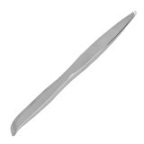 ARAÇ İÇİ SES SİSTEMİ SÖKME LEVYESİ KROM KAPLAMA ÇELİK (5X170MM) 