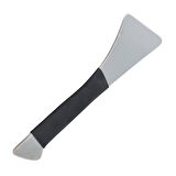 ARAÇ CAM ÇERÇEVESİ SÖKME APARATI PASLANMAZ ÇELİK (2X180MM) 