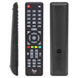 NEXT SMART LCD-LED TV KUMANDA 