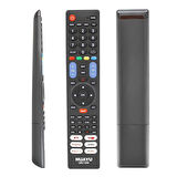 KL URC1569 NETFLIX-YOUTUBE-PRIME VIDEO-GOOGLE PLAY-RAKUTEN TUŞLU 7IN1 UNİVERSAL LCD LED TV AKILLI KUMANDA 