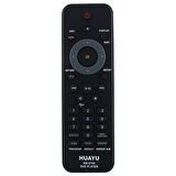 KL RM-D750 UNİVERSAL DVD KUMANDASI AMBALAJLI 