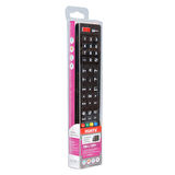KL RM-L1200+ VESTEL YOUTUBE - NETFLIX TUŞLU LCD-LED TV KUMANDA 