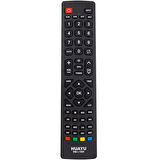 RM-L1595 TELEFUNKEN LCD-LED TV UNIVERSAL KUMANDA AMBALAJLI 