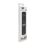 KL RM-PH1525 NETFLIX- YOUTUBE- PRIME VIDEO TUŞLU UNIVERSAL LCD-LED TV KUMANDA 