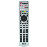 KL RM-L1710 UNIVERSAL NETFLIX-PRIME VIDEO-YOUTUBE-RAKUTEN TV-GOOGLE PLAY TUŞLU LCD LED TV KUMANDASI 