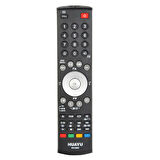 KL RM-D809 TOSHIBA AKILLI LCD-LED TV KUMANDA 